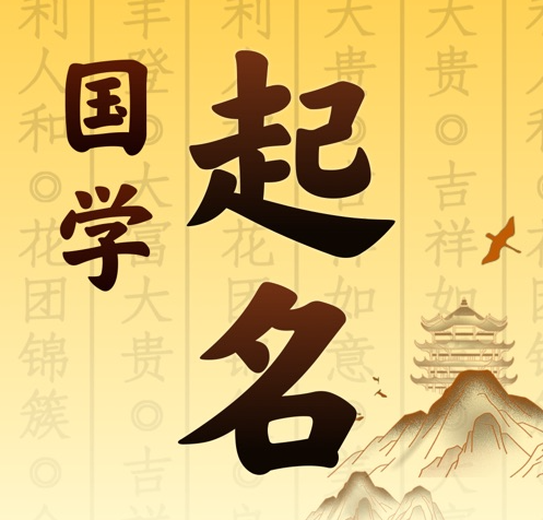 天等国学起名 人工起名一对一